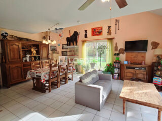  Maison � vendre 5 pi�ces 123 m�