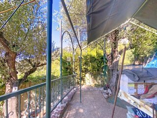  Terrain � vendre 2 pi�ces 942 m�