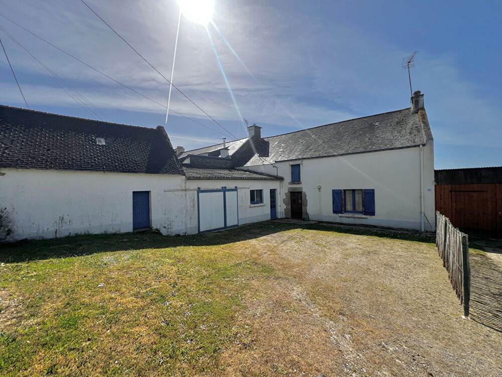 � vendre  Maison Sarzeau (56370)