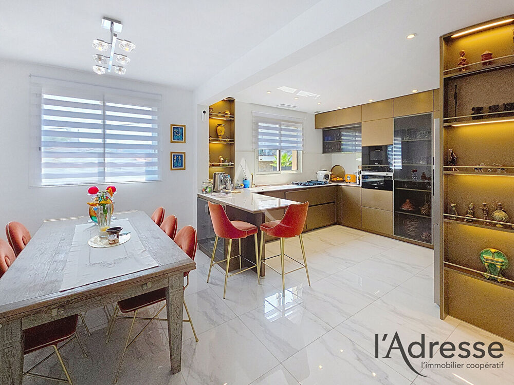  vendre  Maison Mandelieu-la-Napoule (06210)