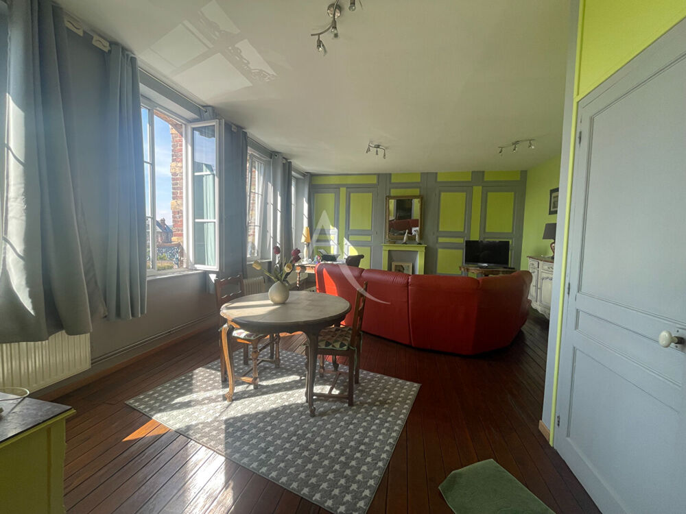 Vente Maison Maison de ville proche commerces Gournay en bray