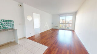  Appartement à vendre 2 pièces 44 m²