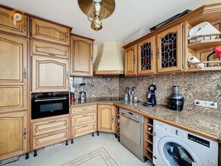  Appartement  vendre 5 pices 96 m