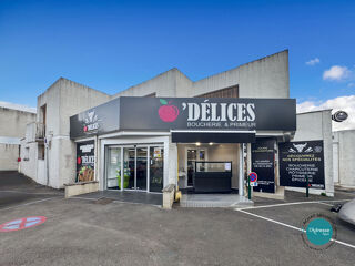  Immeuble à vendre 9 pièces 320 m²