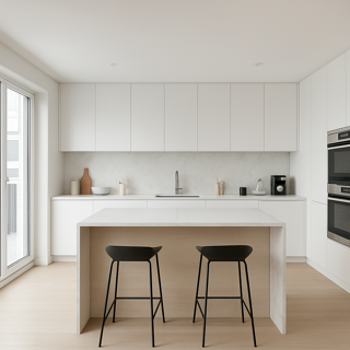  Appartement à vendre 3 pièces 62 m²
