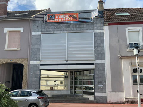 CENTRE-VILLE 239000 71200 Le creusot