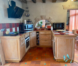  Maison � vendre 5 pi�ces 122 m�