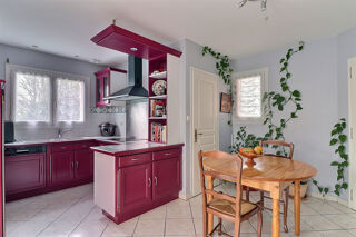  Maison � vendre 6 pi�ces 126 m�