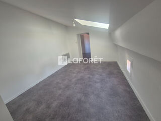  Appartement à louer 2 pièces 29 m²