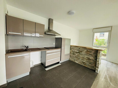  Appartement � louer 3 pi�ces 66 m�