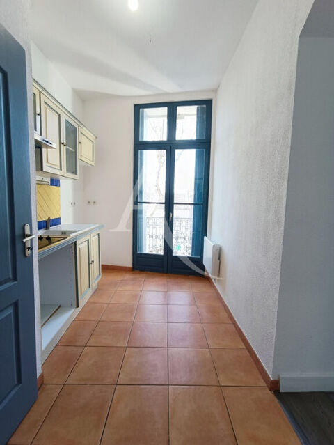  Appartement � louer 2 pi�ces 51 m�