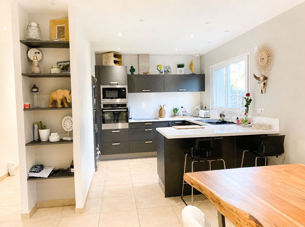 Location Maison Maison Montauban 3 pièce(s) 114 m2 Montauban