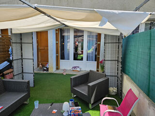  Maison à vendre 5 pièces 66 m²