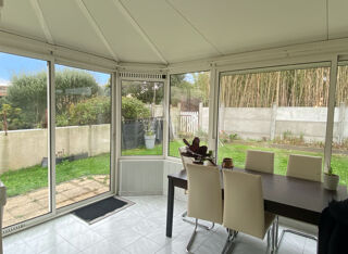  Maison à vendre 3 pièces 65 m²