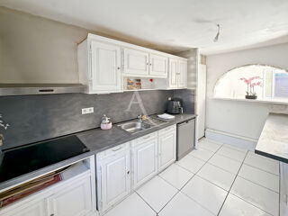 Vente Maison EXCLUSIVITÉ VENDU en 2 MOIS RUE DES ROUGES GORGES (LES TOUPETS) Vaureal