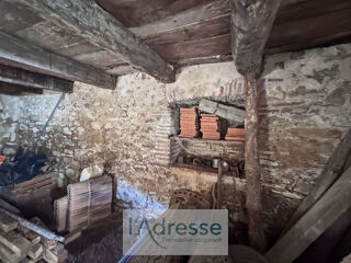  Maison à vendre 3 pièces 220 m²