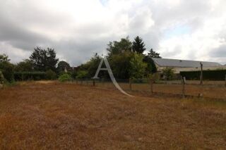  Terrain � vendre 688 m�