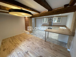  Maison à louer 5 pièces 119 m²
