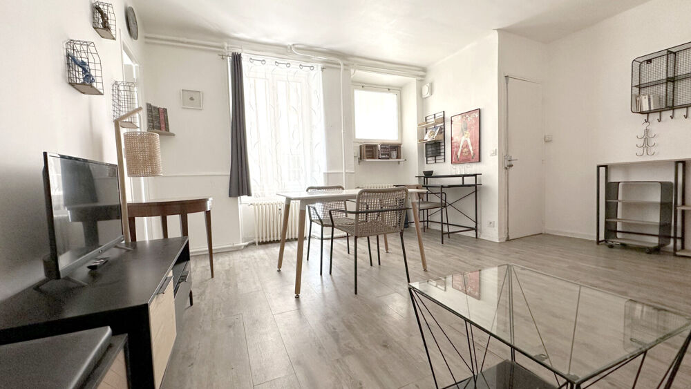 Vente Appartement Appartement Aix En Provence 2 pièce(s) 38 m2 Aix en provence