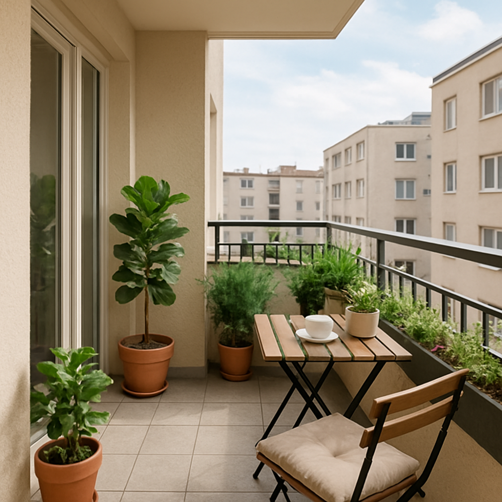 Vente Appartement Appartement 2 pièces de 44 m2 (Paris 15e Arrondissement) Paris 15