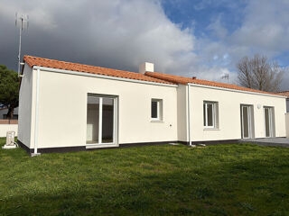  Maison � vendre 5 pi�ces 103 m�