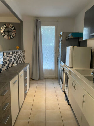  Appartement � vendre 3 pi�ces 66 m�