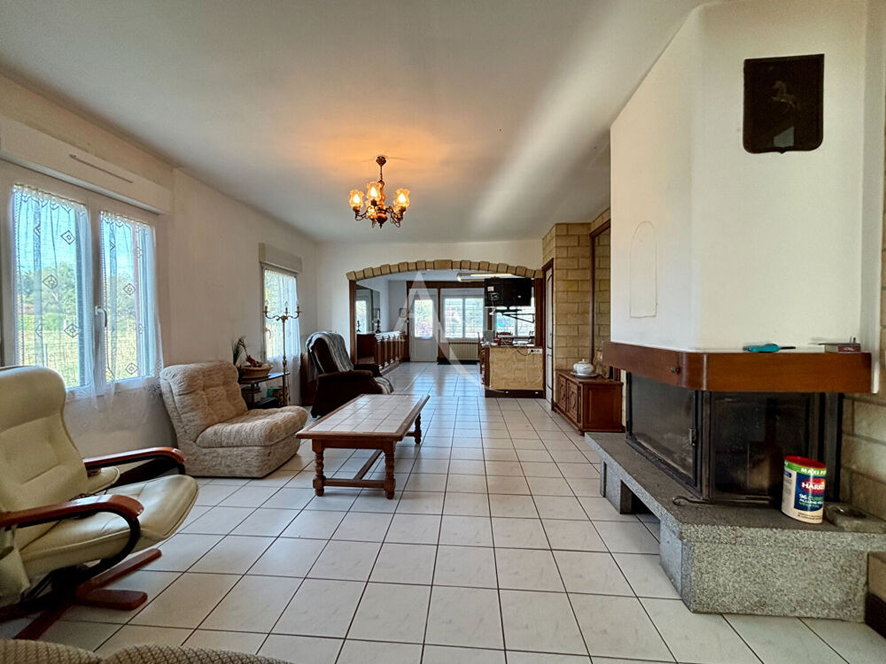 Vente Maison Maison Monthou Sur Bievre Monthou sur bievre