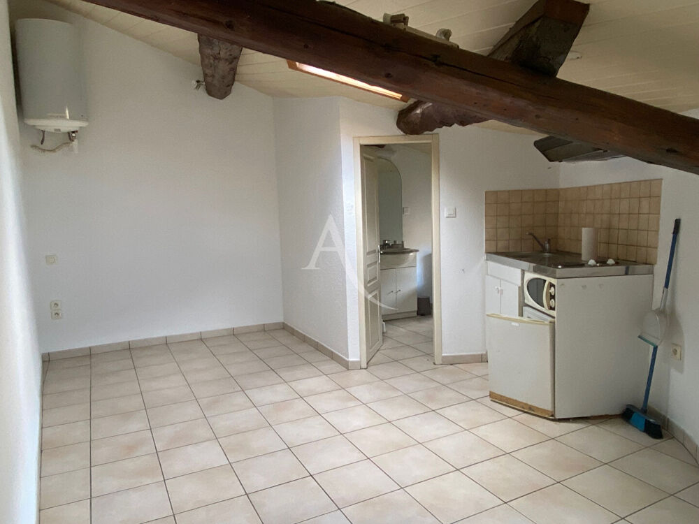 Studio BEDARIEUX - 1 pièce(s) - 14.20 m2