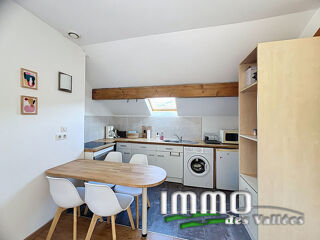  Appartement � vendre 2 pi�ces 26 m�
