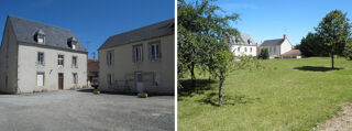  Maison  louer 3 pices 84 m