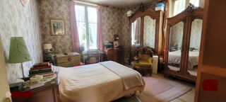  Maison à vendre 6 pièces 119 m²