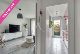  Appartement � vendre 3 pi�ces 58 m�