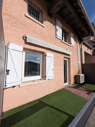  Appartement � vendre 3 pi�ces 74 m�