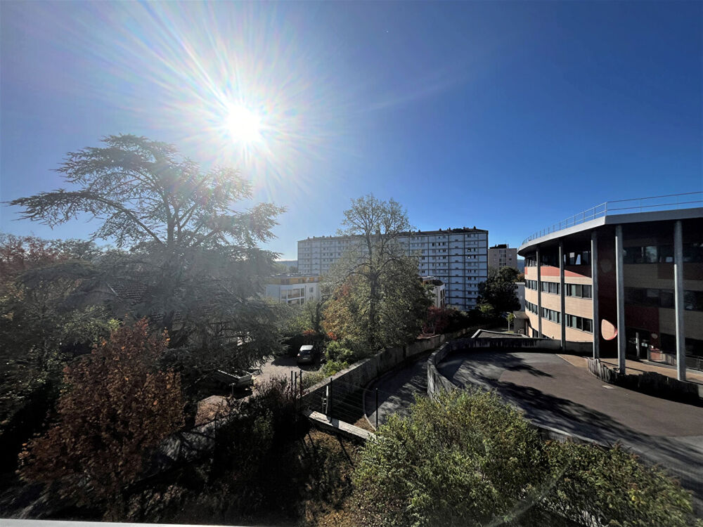 Vente Appartement Appartement Besancon 2 pièce(s) 48 m2 Besancon