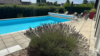  Maison  vendre 7 pices 132 m