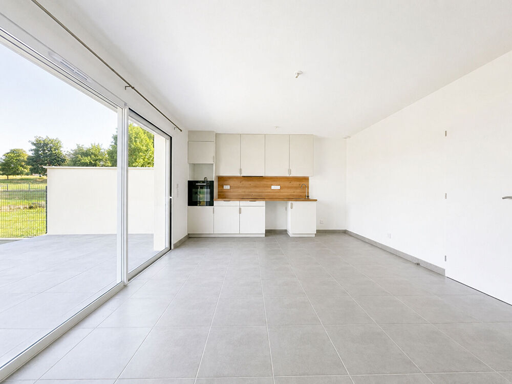 Location Appartement Appartement Saint Nauphary 3 pièce(s) 64.29 m2 Saint nauphary