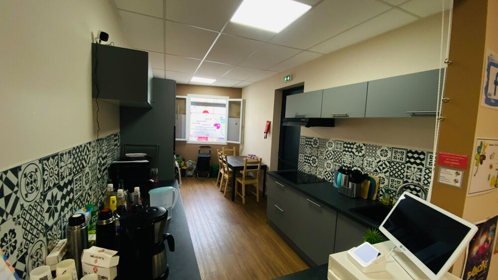 Vente Immeuble immeuble de rapport Roanne