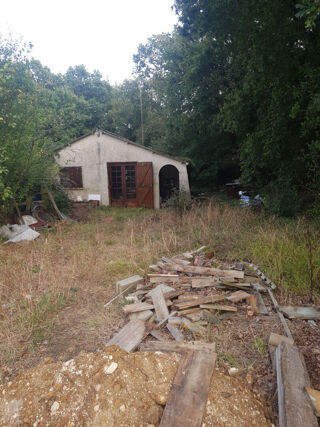  Terrain � vendre 759 m�