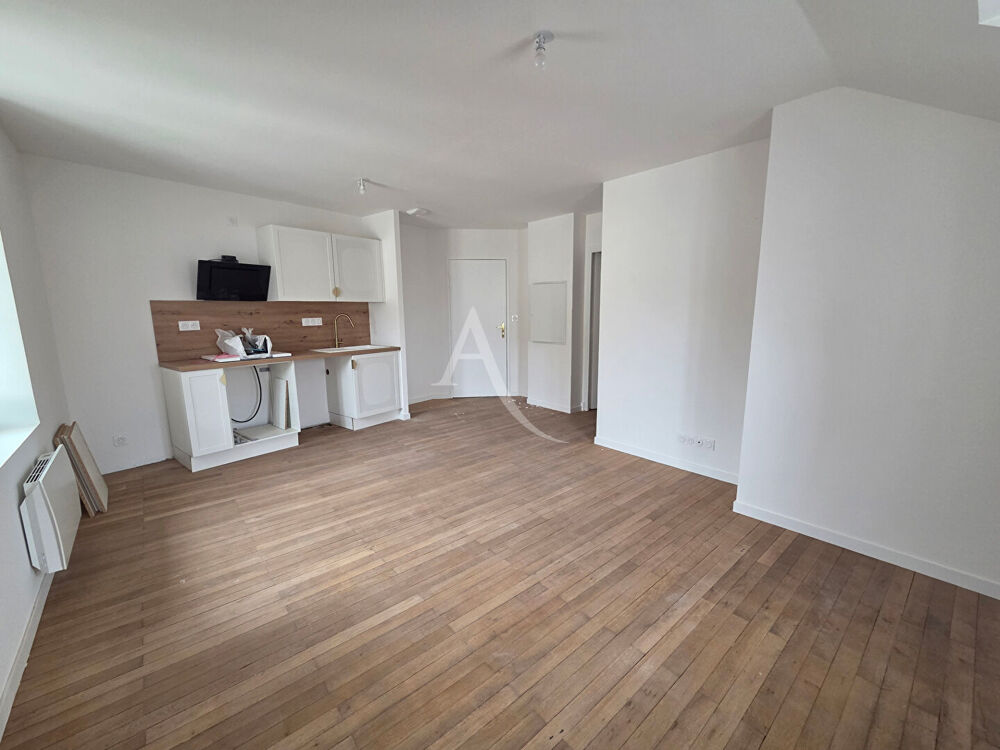 Appartement Aizenay 3 pièce(s) 51.38 m2