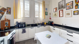  Appartement à vendre 3 pièces 100 m²