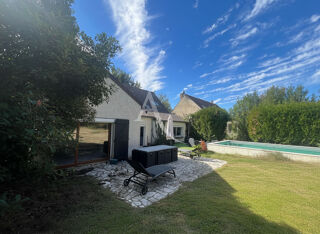  Maison à vendre 10 pièces 340 m²