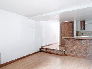  Appartement à vendre 2 pièces 39 m²