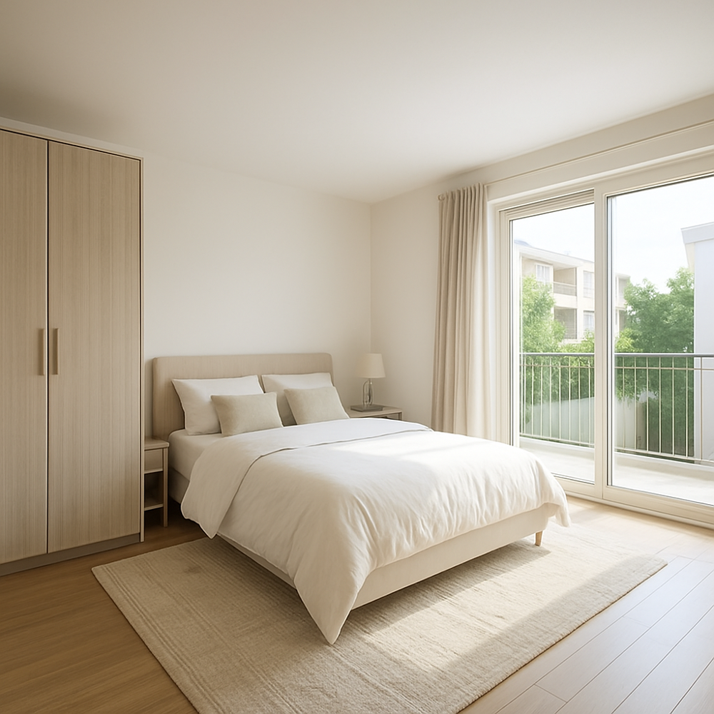 Appartement 5 pièces de 106 m2 (Rueil-Malmaison)