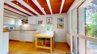  Maison à vendre 6 pièces 132 m²