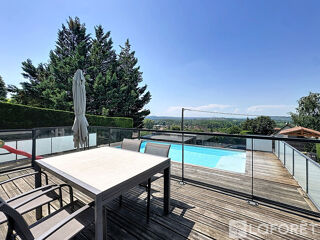  Maison � vendre 6 pi�ces 165 m�