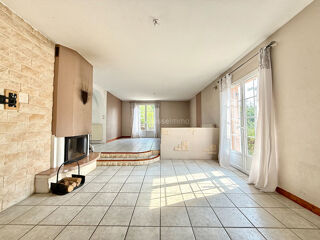  Maison à vendre 6 pièces 112 m²