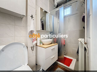  Appartement  vendre 3 pices 46 m