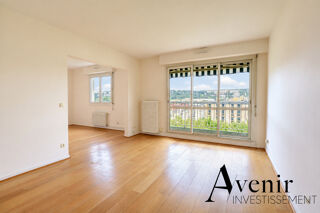 Vente Appartement Appartement étage élevé T4 78m2 à Lyon 7ème Lyon 7