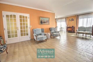  Maison à vendre 6 pièces 145 m²