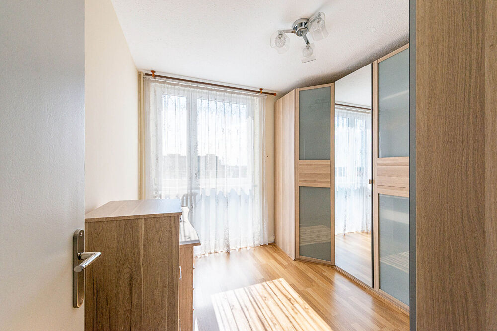 Appartement Maubeuge 4 pièce(s) 72.21 m2